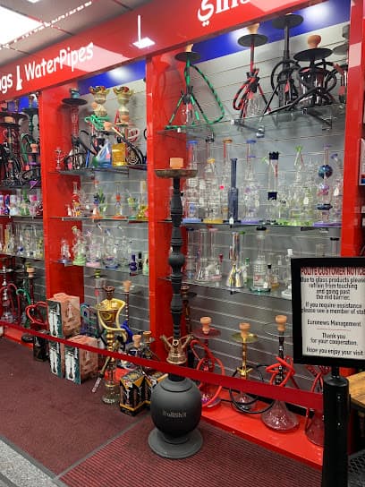 Shisha and Waterpipes photo 1
