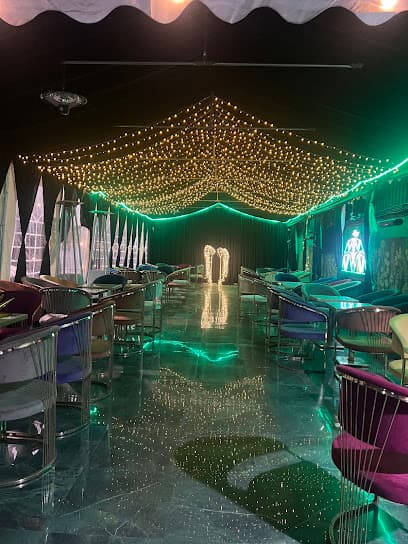 Eden Shisha Lounge photo 1