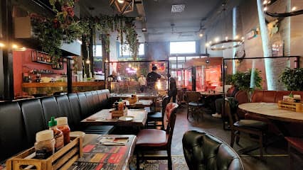 Etci Mehmet - Turkish Steak House photo 4