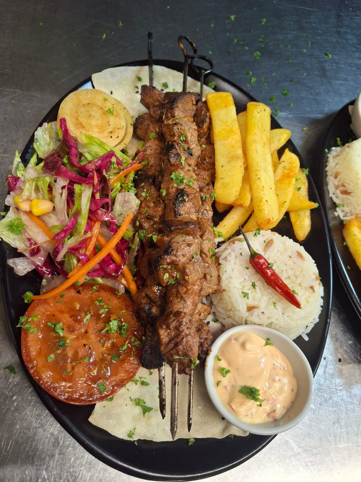 Mesopotamia Kurdish Restaurant photo 2