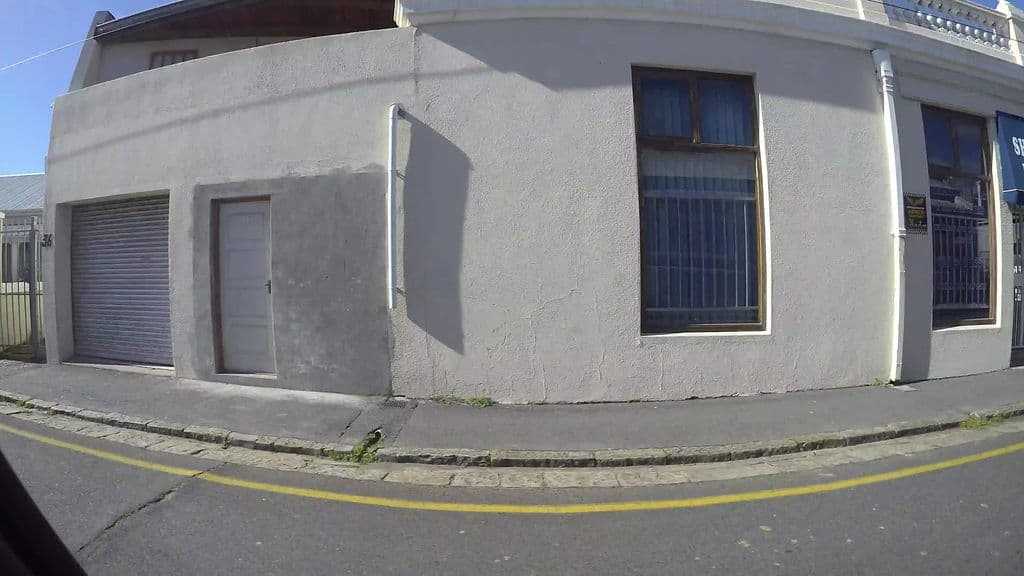 Street view near Haveva