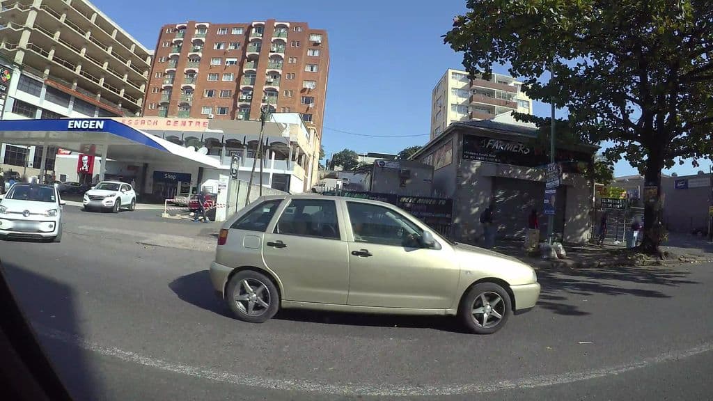 Street view near House Of Hubbly