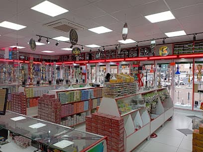Shisha Buzz fordsburg photo 1