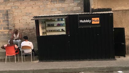 Hubbly Hub photo 1