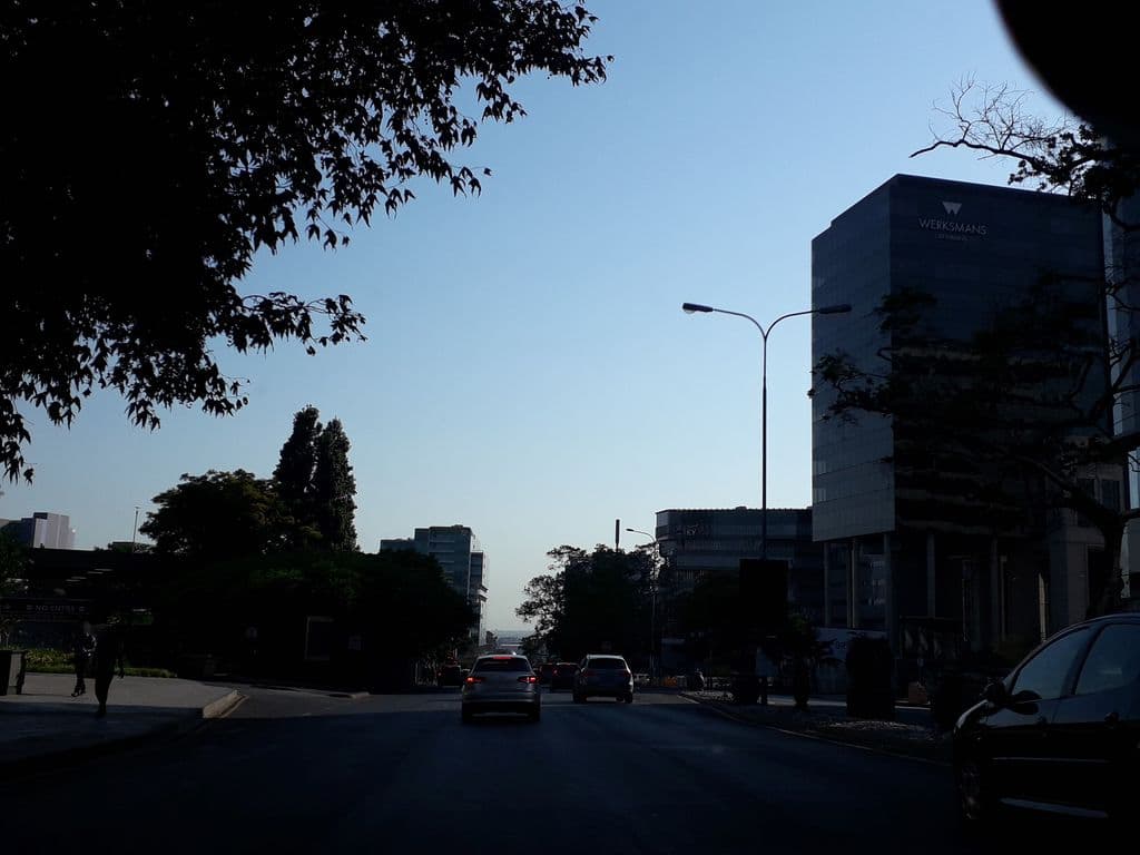 Street view near Shesha