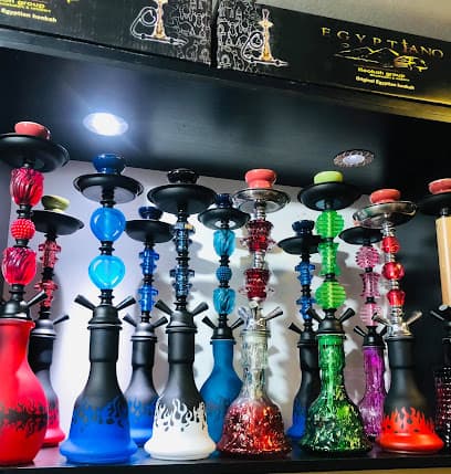 The Hookah and Vape Emporium photo 1