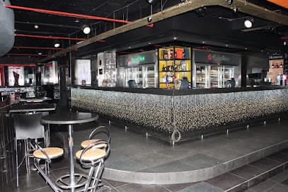 Europa Lounge photo 2