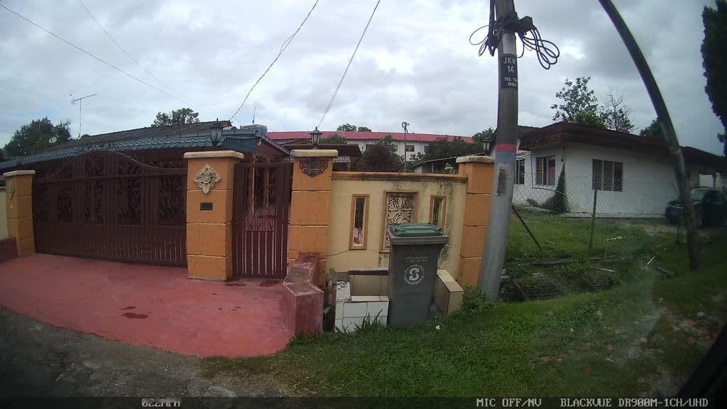Street view near BOTAK SHISHA EMPIRE