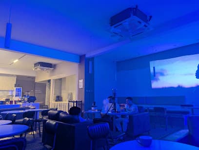 House of A's Premium Lounge photo 2