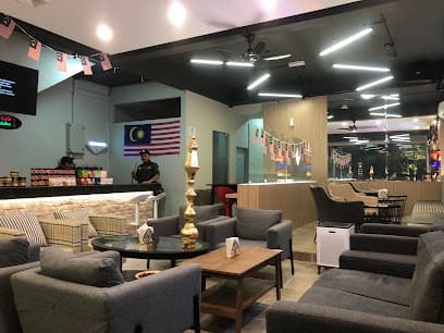 ALWADI SHISHA CAFE photo 1