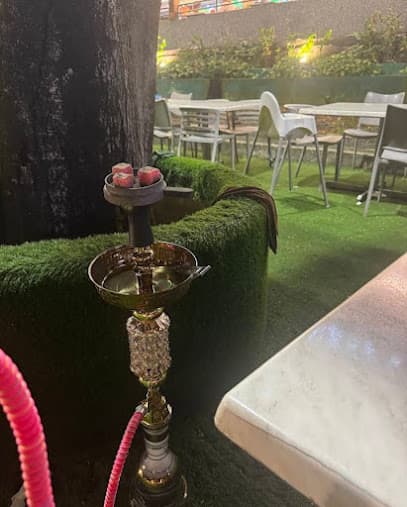 MS' shisha photo 1