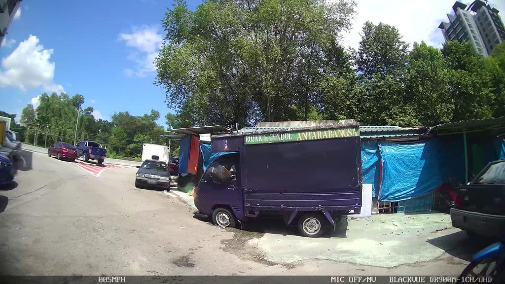 Street view near Rey's Hookah & Hangout