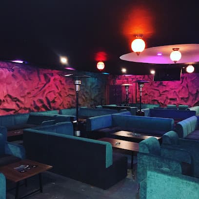 Mist Shisha Lounge/snooker/pool photo 3