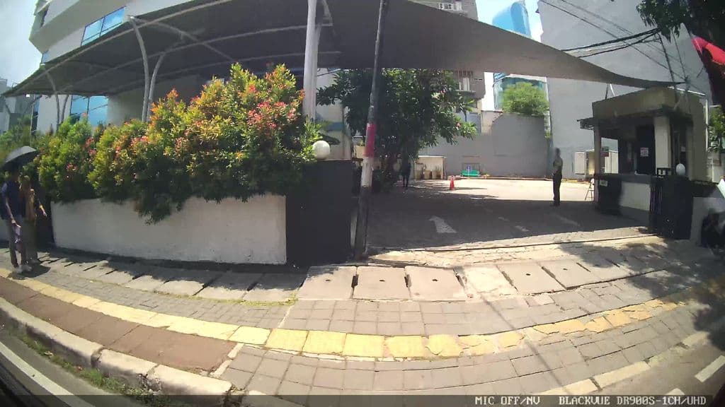 Street view near ARROW ROOFTOP
