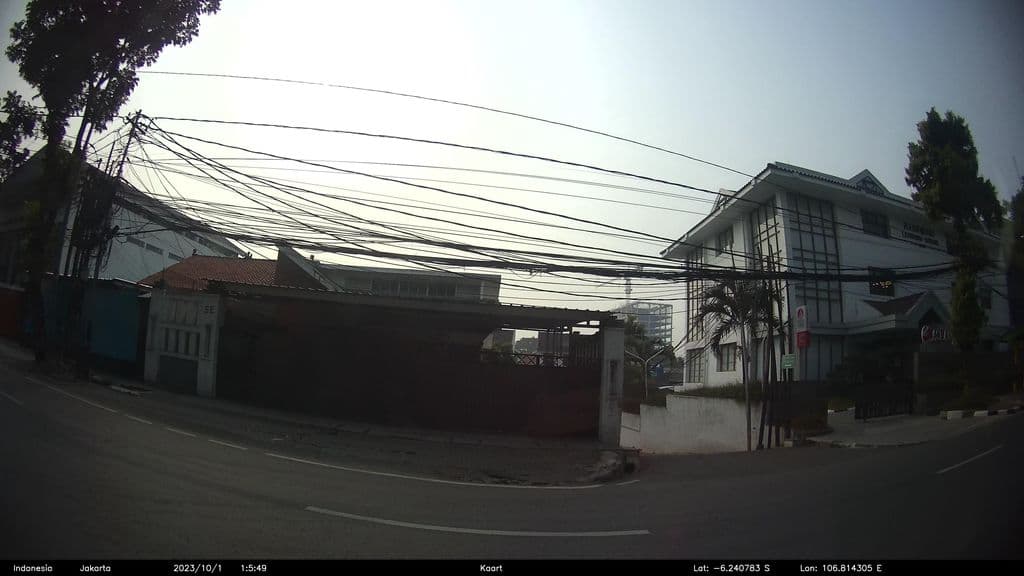 Street view near KALYAN MARKET (Hookah Shop)