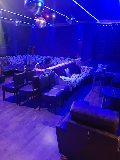 Mist Lounge Newcastle photo 3