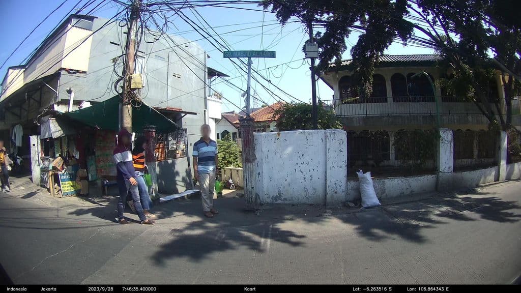 Street view near Rayan Shisha Grosir