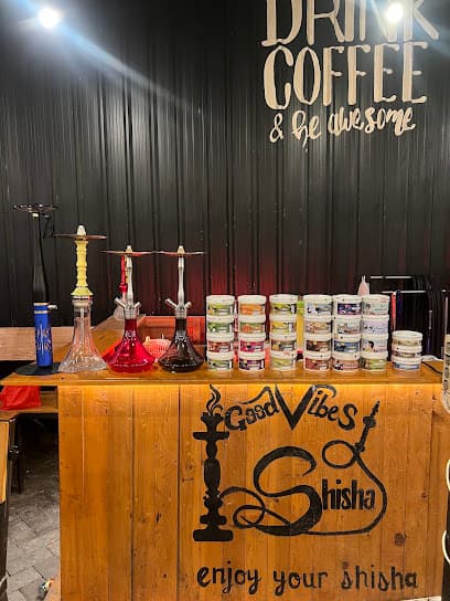 Flavo Shisha Surabaya