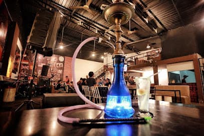 Bless Coffee & Shisha