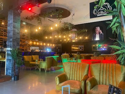 Sultan Hookah Coffee Bar photo 4