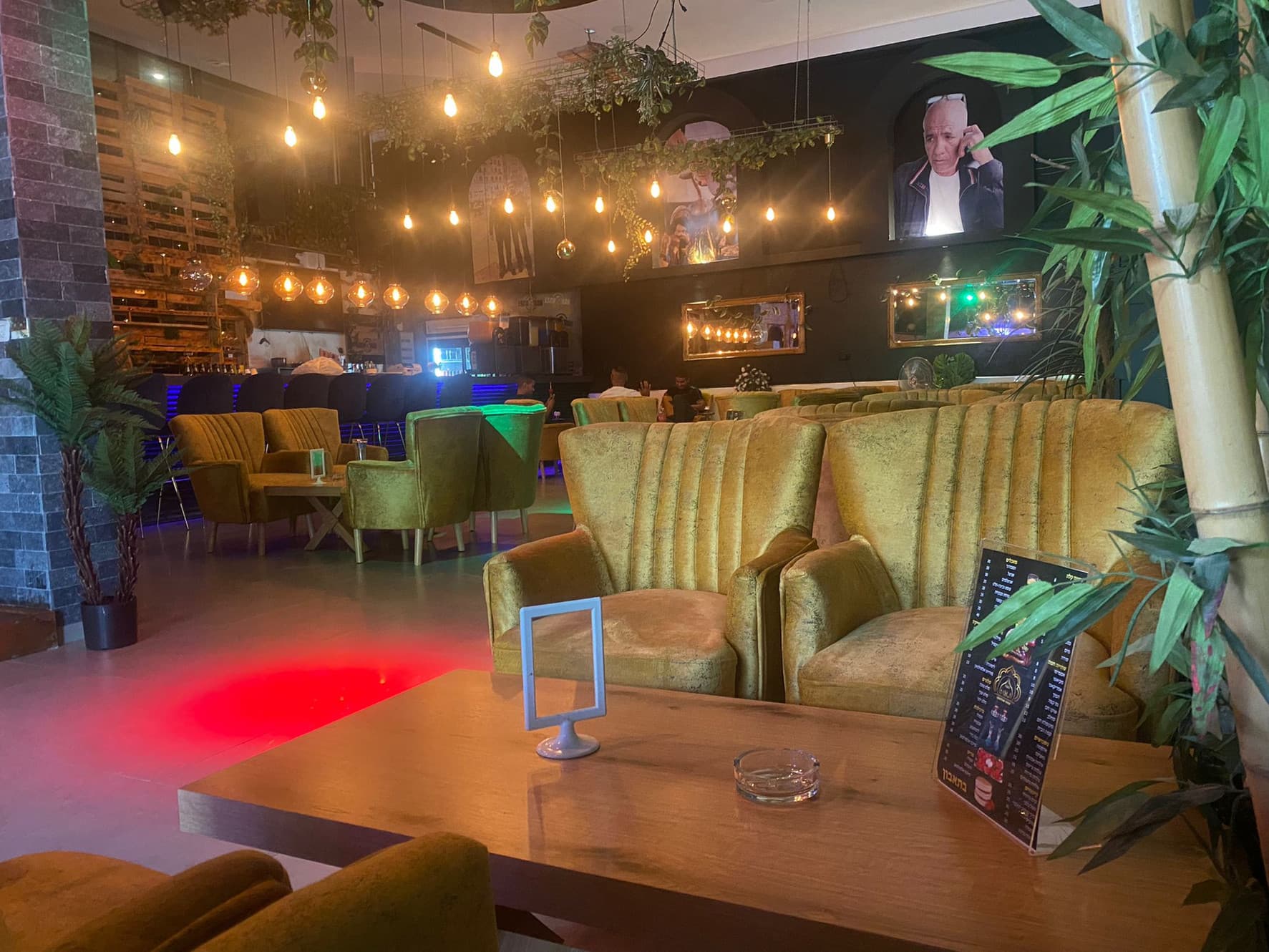 Sultan Hookah Coffee Bar