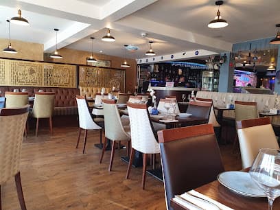 Tuck In Turkish Restaurant photo 3