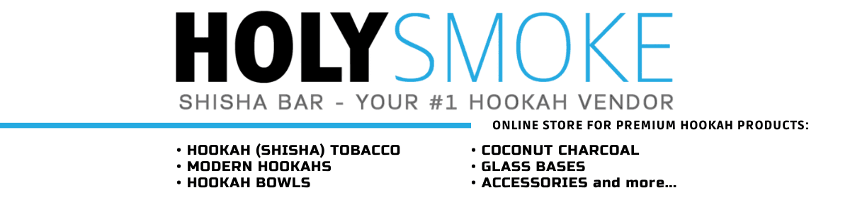 Online Hookah Store | Holyshisha photo 3
