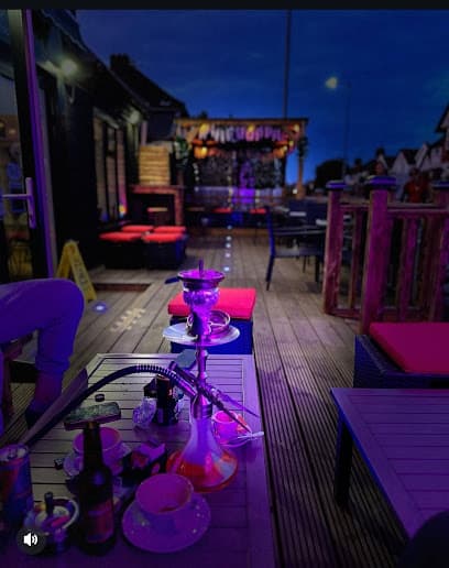 Time coffee shop shisha Bar photo 1
