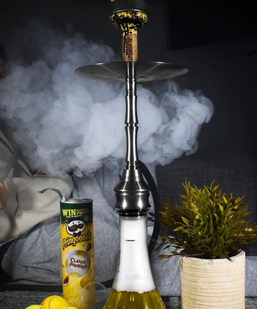 Shisha Delivery Nottingham photo 2