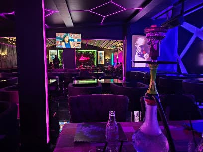 Hukka Lounge photo 5