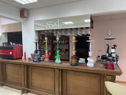 SHISHA CAFE LOUNGE photo 1