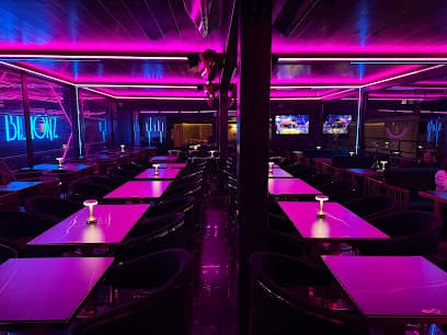 Billionz Lounge & Restaurant photo 2