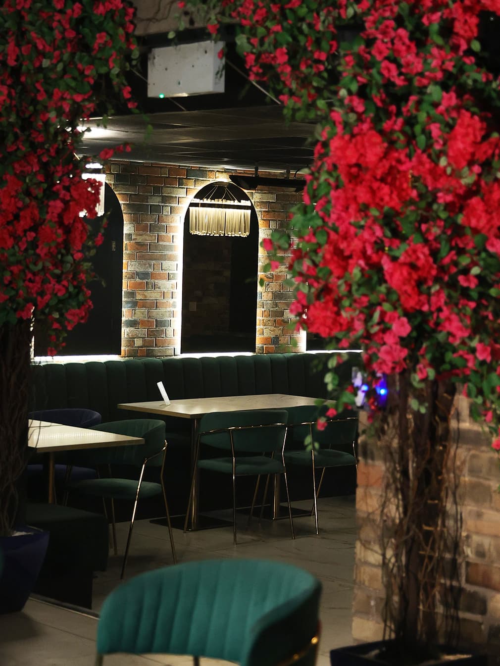 Saracens Cafe photo 6