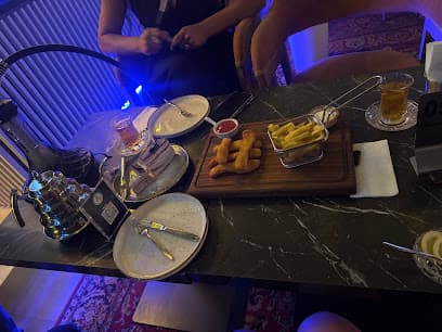 LUPIN BAKU WHITE CITY