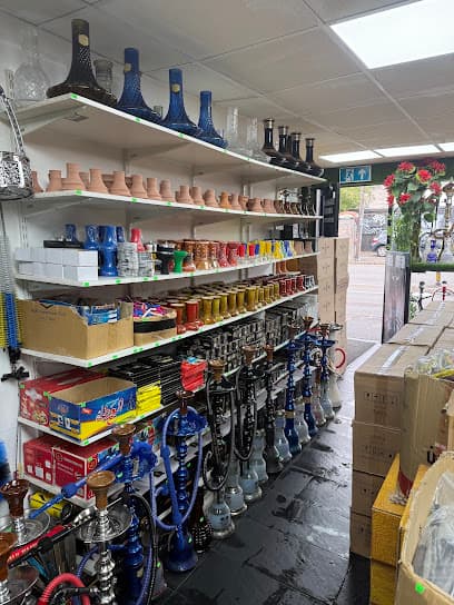 Highgate Shisha Shop