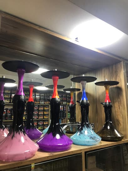 HOOKAH AZE photo 1