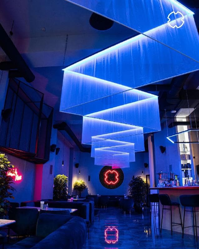 HookahPlace Baku photo 2