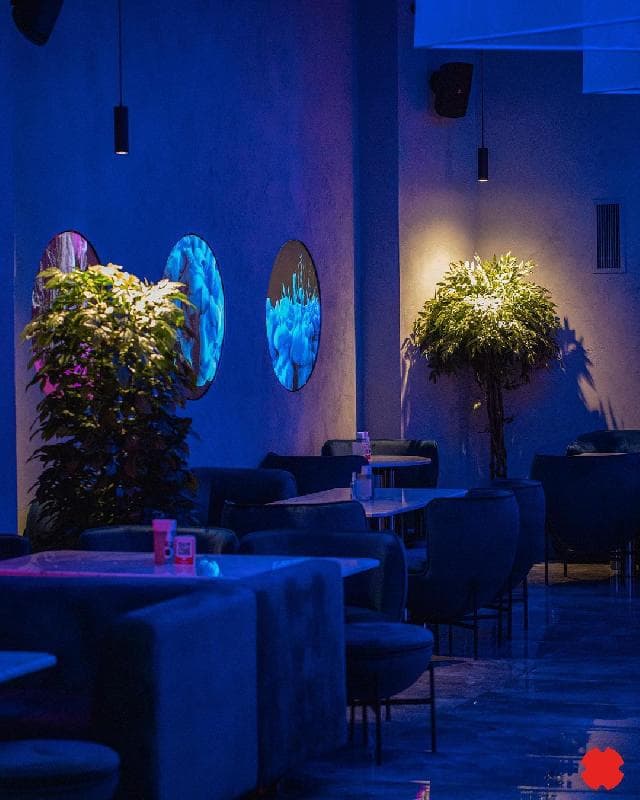 HookahPlace Baku photo 4
