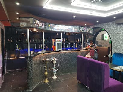 Royal Shisha Lounge