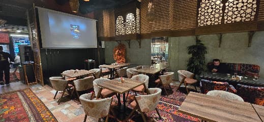 ابو علي كافيه ABU ALİ CAFE photo 1