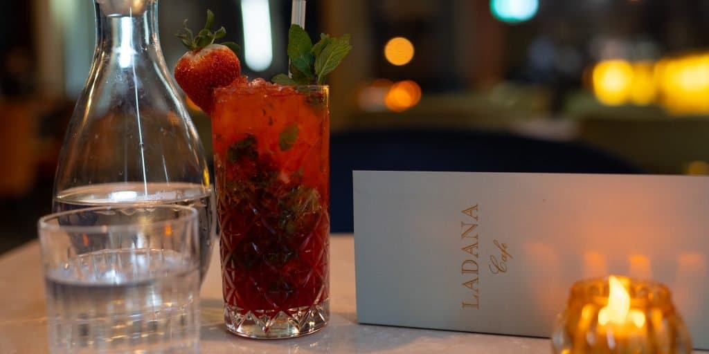Ladana Café photo 4