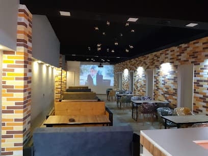 Alibaba Nargile Lounge