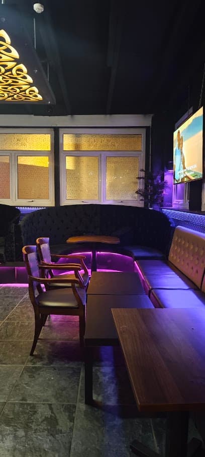 Luminous Lounge photo 1