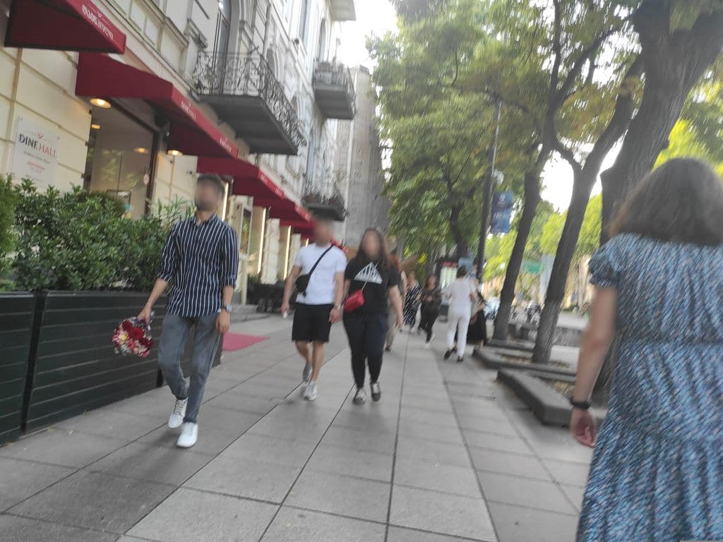 Street view near YouHookah - hookah & delivery