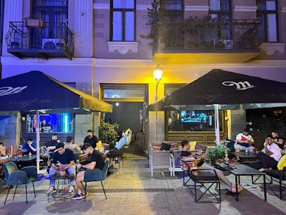 Tik Tok Bar And Cafe photo 1