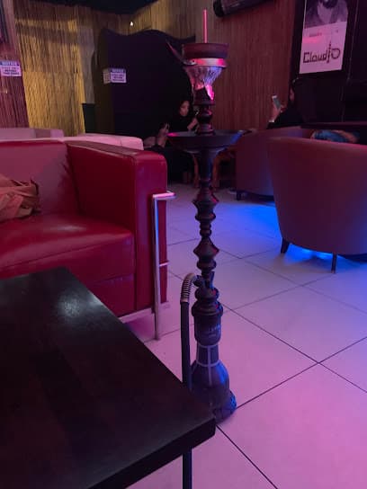 Clouds Shisha Lounge photo 2