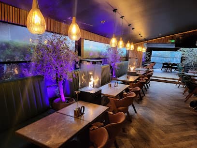 Mint Kitchen and Lounge photo 2