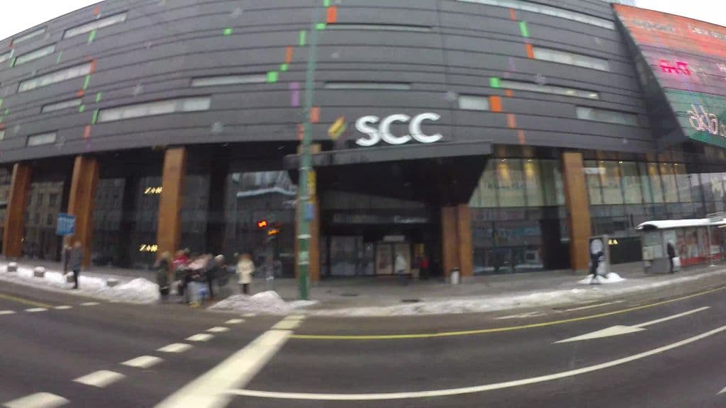 Street view near NARGILA SHOP COCO - sprat -2 Sarajevo - الشيشة