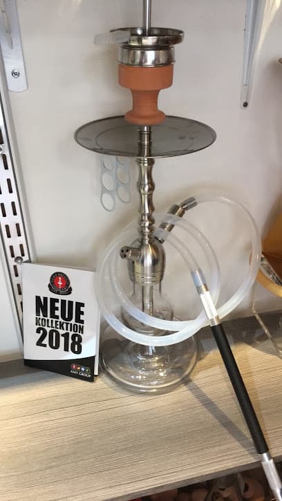 Ajšha-Hookah Nargila Shop photo 1