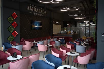 Hookah Lounge Ambasada photo 1